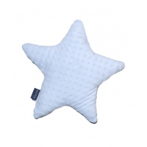 NAUTICA DES. 921 ΔΙΑΚΟΣΜΗΤΙΚΟ ΜΑΞΙΛΑΡΙ ΒΕΛΟΥΤΕ ΑΣΤΕΡΙ ΑΝΑΓΛΥΦΟ ΣΙΕΛ 49-9710/921