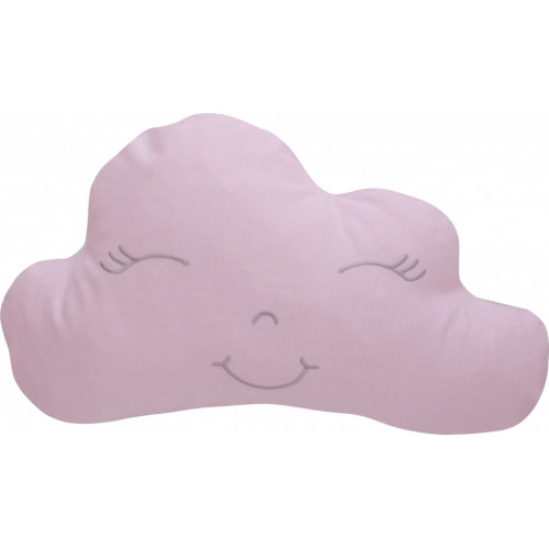 ΜΑΞΙΛΑΡΙ ΔΙΑΚ/ΚΟ BABY OLIVER ΣΥΝΝΕΦΟ 21Χ38 ΡΟΖ 46-6710-1/112