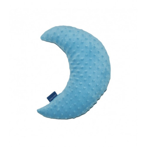 NAUTICA DES. 946 ΔΙΑΚΟΣΜΗΤΙΚΟ ΜΑΞΙΛΑΡΙ ΒΕΛΟΥΤΕ ΦΕΓΓΑΡΙ ΑΝΑΓΛΥΦΟ ΜΕΝΤΑ ΣΚΟΥΡΟ 49-9710/946