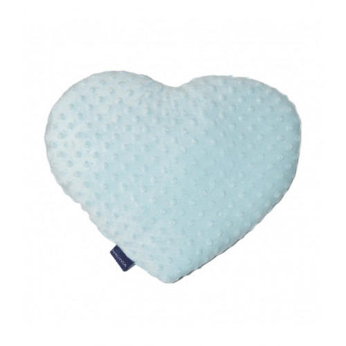 NAUTICA DES. 953 ΔΙΑΚΟΣΜΗΤΙΚΟ ΜΑΞΙΛΑΡΙ ΒΕΛΟΥΤΕ ΚΑΡΔΙΑ ΑΝΑΓΛΥΦΟ ΜΕΝΤΑ 49-9710/953