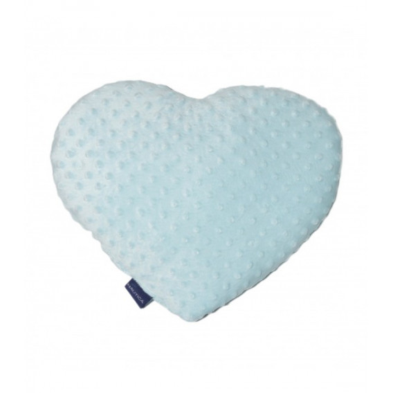 ΠΛΗΡΟΦΟΡΙΕΣΔιαστάσεις:33x38 - Ύφασμα 100% polyester με πιστοποίηση Oekotex , γέμιση 100% polyester-Συσκευασία Νάυλον Σακουλάκι