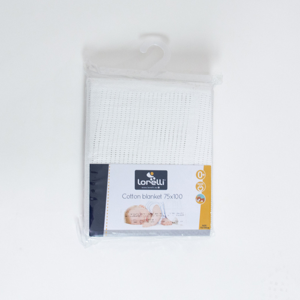 Βρεφικές Κουβέρτες