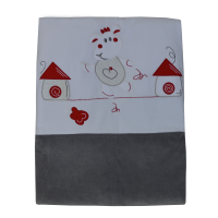 Βρεφικές Κουβέρτες