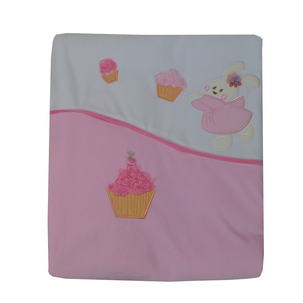 Βρεφικές Κουβέρτες