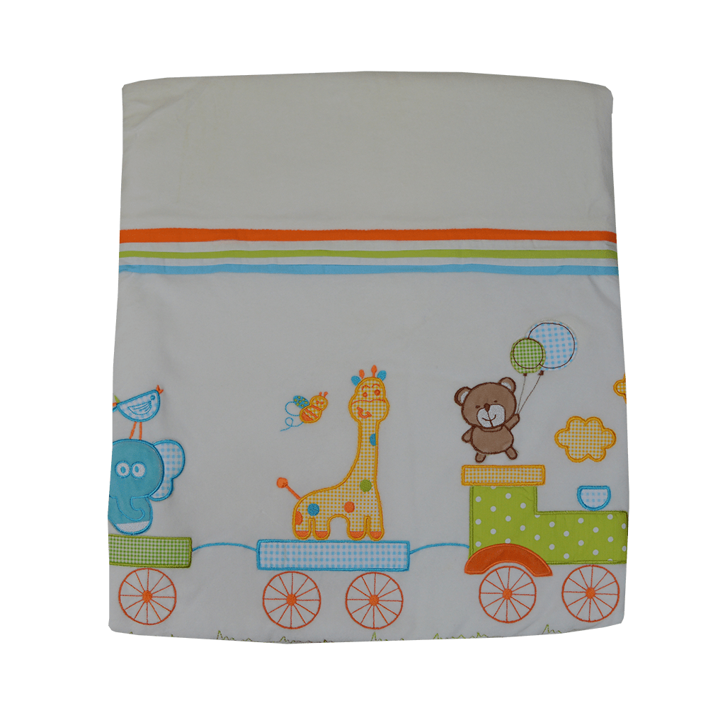 Βρεφικές Κουβέρτες