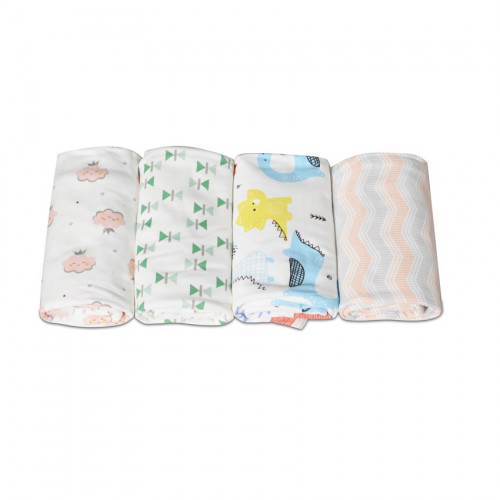 ΒΡΕΦΙΚΗ ΚΟΥΒΕΡΤΑ ΑΓΚΑΛΙΑΣ CANGAROO MELLOW PINK 3800146266295