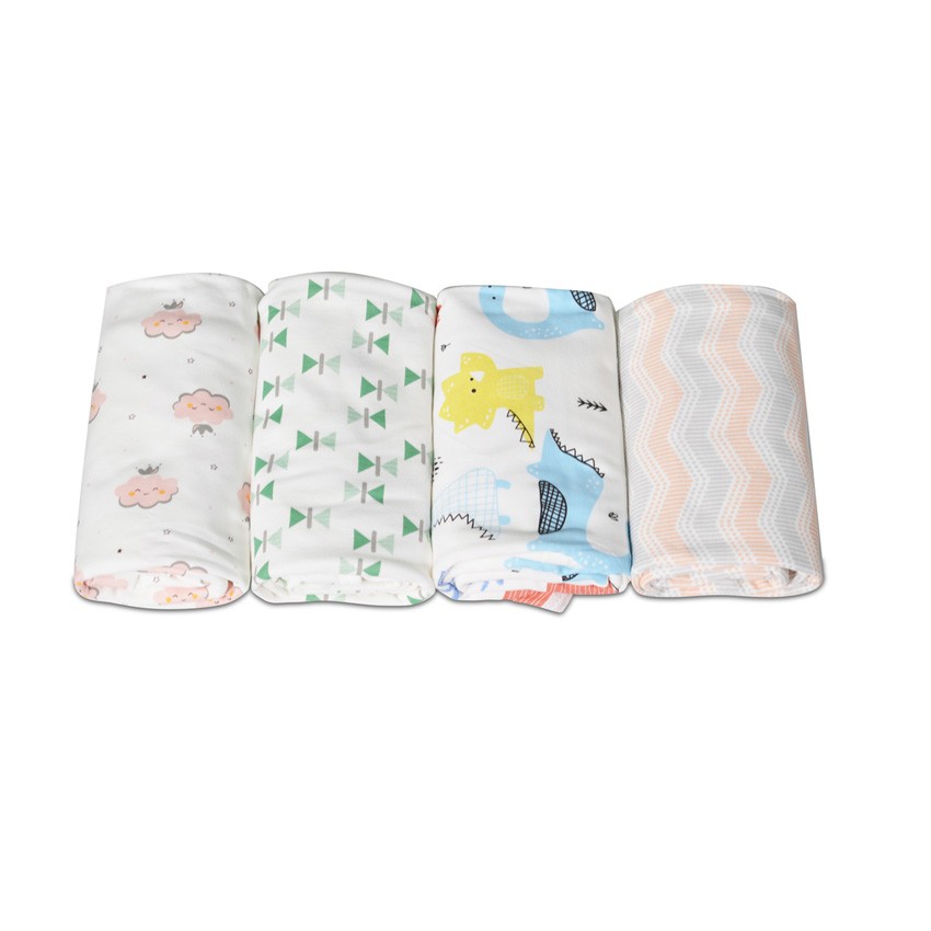 Βρεφικές Κουβέρτες