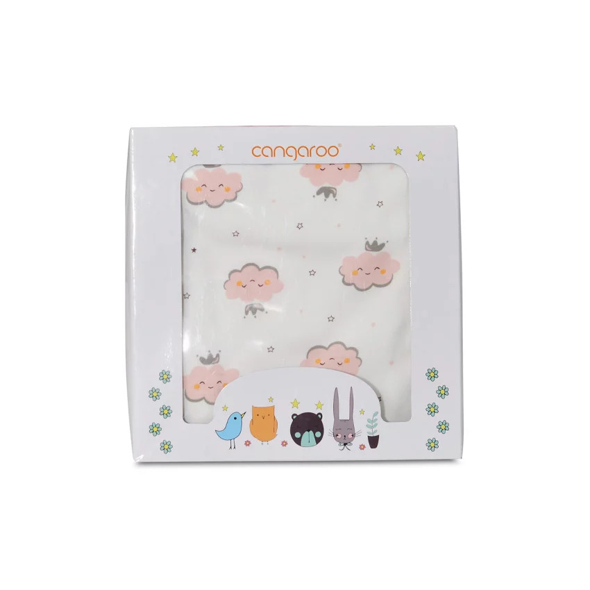 Βρεφικές Κουβέρτες