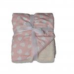 Βρεφικές Κουβέρτες