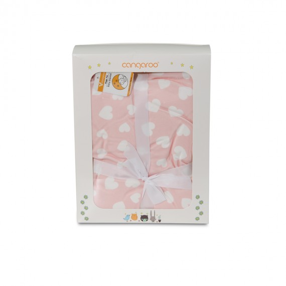 Βρεφικές Κουβέρτες