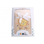 Βρεφικές Κουβέρτες