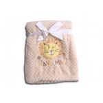 Βρεφικές Κουβέρτες