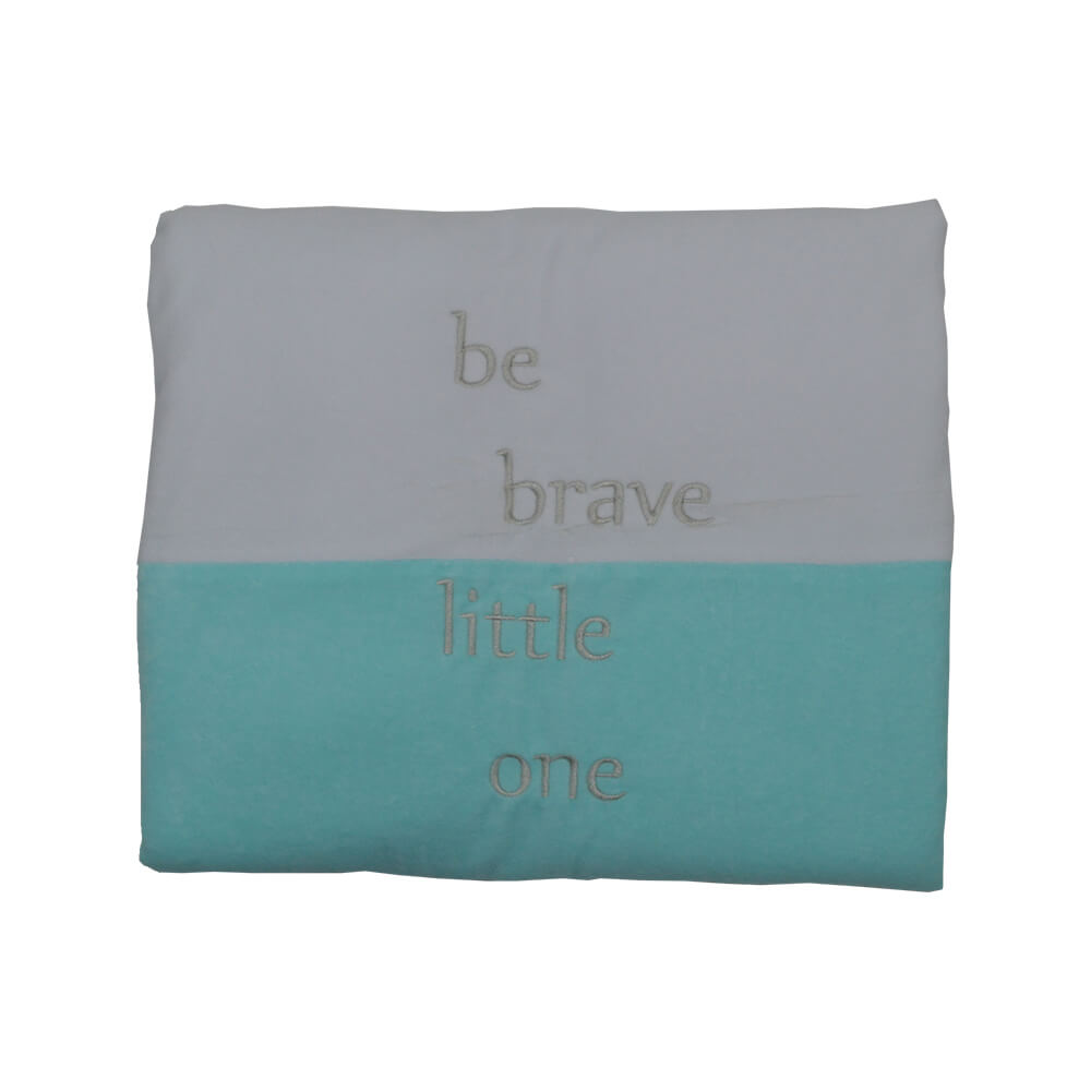 Βρεφικές Κουβέρτες