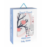 Βρεφικές Κουβέρτες