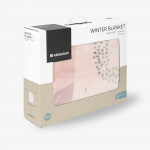 Κουβέρτα της εταιρείας Kikka Boo.