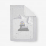 Κουβέρτα της εταιρείας Kikka Boo.