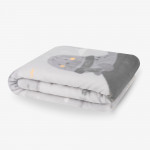 Κουβέρτα της εταιρείας Kikka Boo.