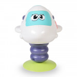 Η φωτογραφία δείχνει Διάφορες μελωδίες και φώτα που αναβοσβήνουν.