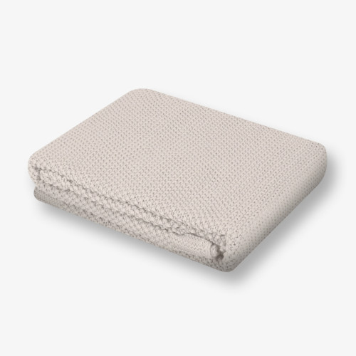 KIKKA BOO ΠΛΕΚΤΗ ΒΑΜΒΑΚΕΡΗ ΚΟΥΒΕΡΤΑ DREAM BIG BEIGE 31103010116