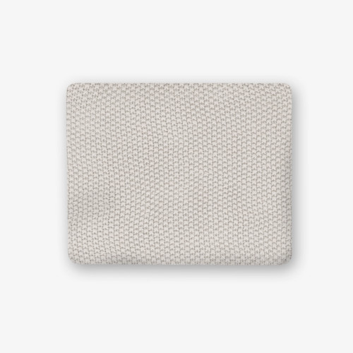 KIKKA BOO ΠΛΕΚΤΗ ΒΑΜΒΑΚΕΡΗ ΚΟΥΒΕΡΤΑ DREAM BIG BEIGE 31103010116