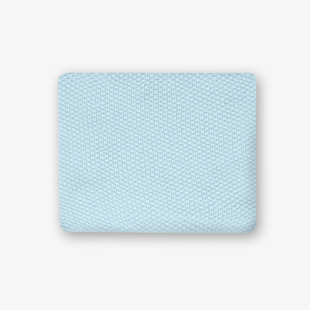 Η φωτογραφία δείχνει Κουβέρτα της εταιρείας Kikka Boo.