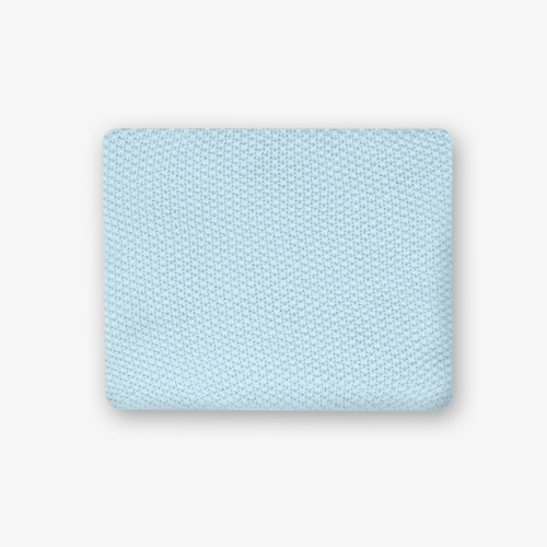 KIKKA BOO ΠΛΕΚΤΗ ΒΑΜΒΑΚΕΡΗ ΚΟΥΒΕΡΤΑ DREAM BIG BLUE 31103010115