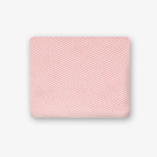 KIKKA BOO ΠΛΕΚΤΗ ΒΑΜΒΑΚΕΡΗ ΚΟΥΒΕΡΤΑ DREAM BIG PINK 31103010114