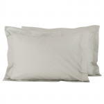 Η φωτογραφία δείχνει DAS HOME 1020 ΖΕΥΓΟΣ ΜΑΞΙΛΑΡΟΘΗΚΕΣ ΓΚΡΙ.