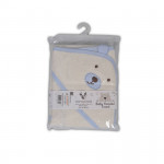 Μπουρνούζια