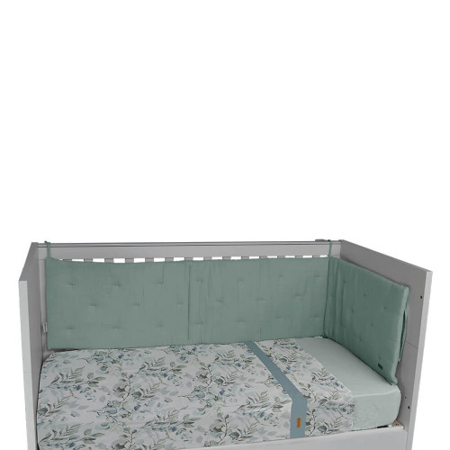 BEBE STARS ΠΑΝΤΑ ΚΡΕΒΑΤΙΟΥ ΜΟΥΣΕΛΙΝΑ NATURE 31-50