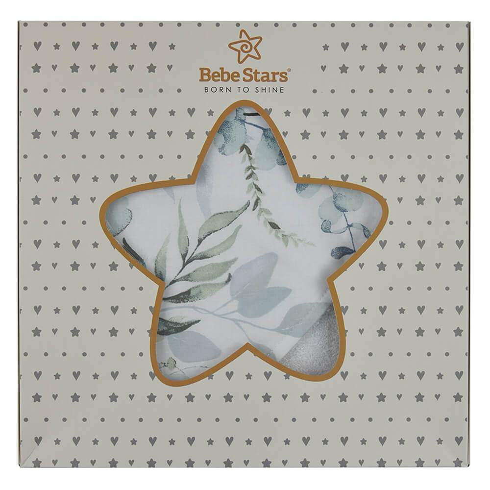 Η φωτογραφία δείχνει Μπουρνούζι με κουκούλαΕξαιρετικής ποιότητας από 100% βαμβάκιΑπαλή αίσθηση και μεγάλη απορροφητικότητα400 GSMΔιαστάσεις: 75 x 80 cm