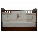 Πάντες Κρεβατιού / Κούνιας