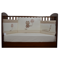 Πάντες Κρεβατιού / Κούνιας