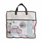 Η πολυτελής πάντα πλεξούδα 