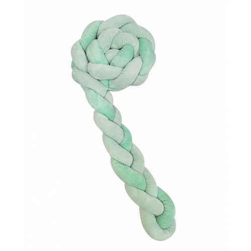 ΠΑΝΤΑ ΠΛΕΞΟΥΔΑ KIKKA BOO 180Χ12CM MINT 41109050140
