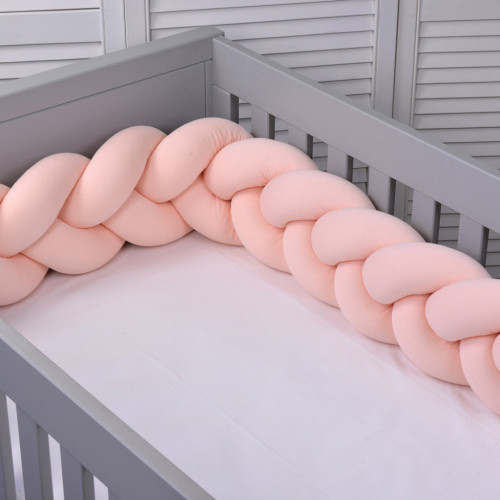 ΠΑΝΤΑ ΠΛΕΞΟΥΔΑ BABY OLIVER 200Χ18 ΖΕΡΣΕΥ ΤΡΙΠΛΗ ΣΟΜΩΝ 46-6713/60