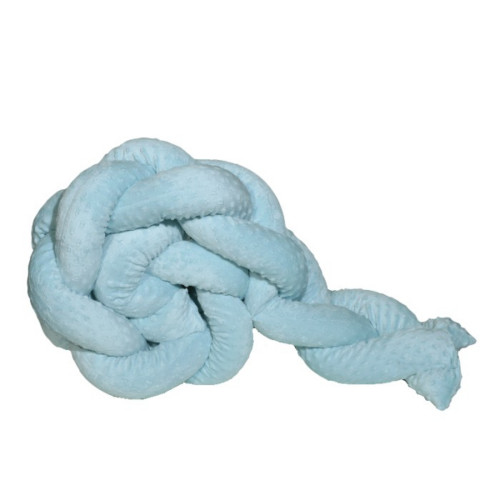 BABY OLIVER DES 923 ΠΛΕΞΟΥΔΑ ΒΕΛΟΥΤΕ 20x200CM ΑΝΑΓΛΥΦΗ ΜΕΝΤΑ 46-6714/923