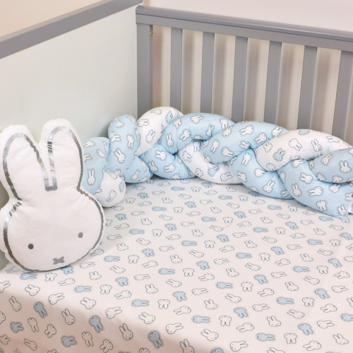 ΠΑΝΤΑ ΠΛΕΞΟΥΔΑ MIFFY ΕΜΠΡΙΜΕ ΣΙΕΛ 48-8713/51