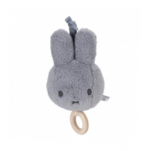 MIFFY FLUFFY ΜΟΥΣΙΚΟ ΚΟΥΤΙ ΡΑΦ 47-3904