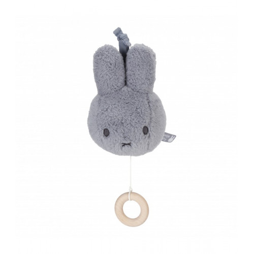 MIFFY FLUFFY ΜΟΥΣΙΚΟ ΚΟΥΤΙ ΡΑΦ 47-3904