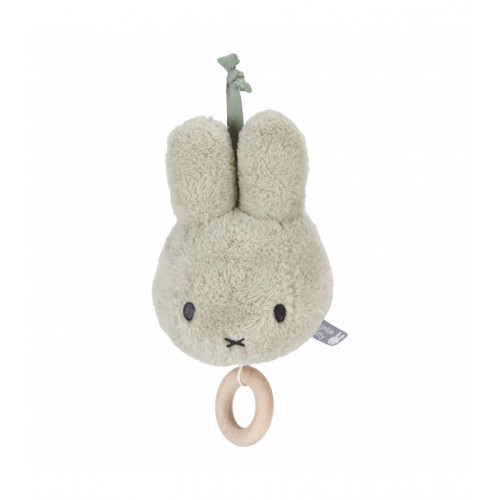 MIFFY FLUFFY ΜΟΥΣΙΚΟ ΚΟΥΤΙ ΜΕΝΤΑ 47-3905