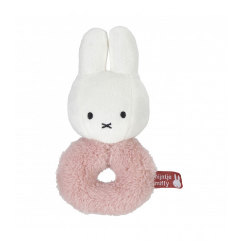 MIFFY FLUFFY ΛΟΥΤΡΙΝΗ ΚΟΥΔΟΥΝΙΣΤΡΑ ΡΟΖ 47-3907