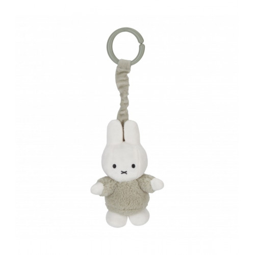 MIFFY FLUFFY ΚΡΕΜΑΣΤΟ ΠΑΙΧΝΙΔΙ ΜΕΝΤΑ 47-3910