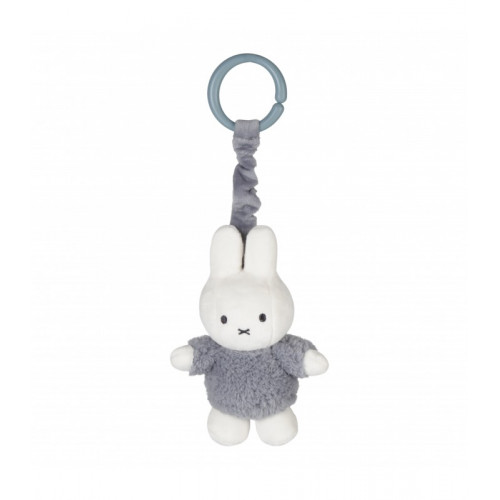 MIFFY FLUFFY ΚΡΕΜΑΣΤΟ ΠΑΙΧΝΙΔΙ ΡΑΦ 47-3911