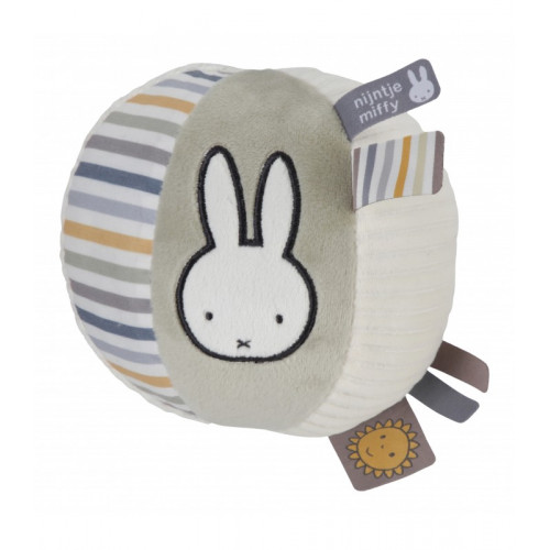 MIFFY FLUFFY ΜΠΑΛΑ ΡΑΦ 47-3913