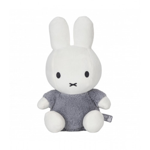 MIFFY FLUFFY ΛΟΥΤΡΙΝΟ 25CM ΡΑΦ 47-3915