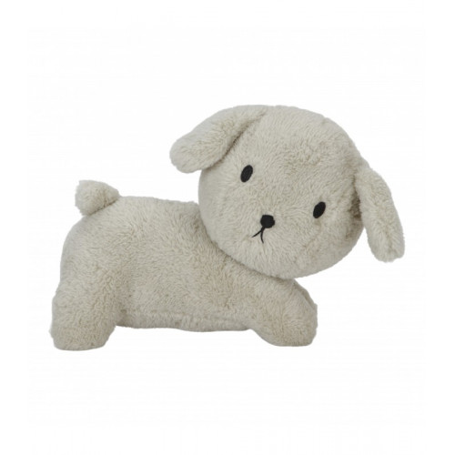 MIFFY FLUFFY ΛΟΥΤΡΙΝΟ ΣΚΥΛΑΚΙ ΜΕΝΤΑ 25CM 47-3941