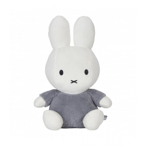  MIFFY FLUFFY ΛΟΥΤΡΙΝΟ 35CM ΡΑΦ 47-3919