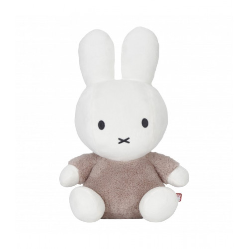 MIFFY FLUFFY ΛΟΥΤΡΙΝΟ 35CM ΜΟΚΑ 47-3921