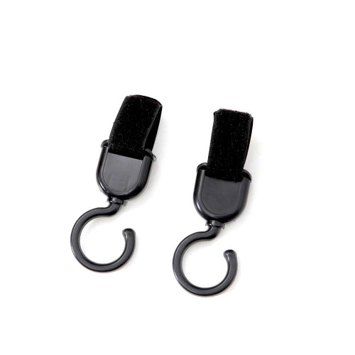 ΔΙΠΛΟΙ ΓΑΝΤΖΟΙ ΚΑΡΟΤΣΙΟΥ ΜΑΥΡΟ 1602 CANGAROO 3800146260255